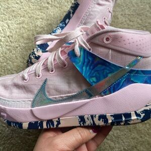 Nike KD13 Aunt Pearl